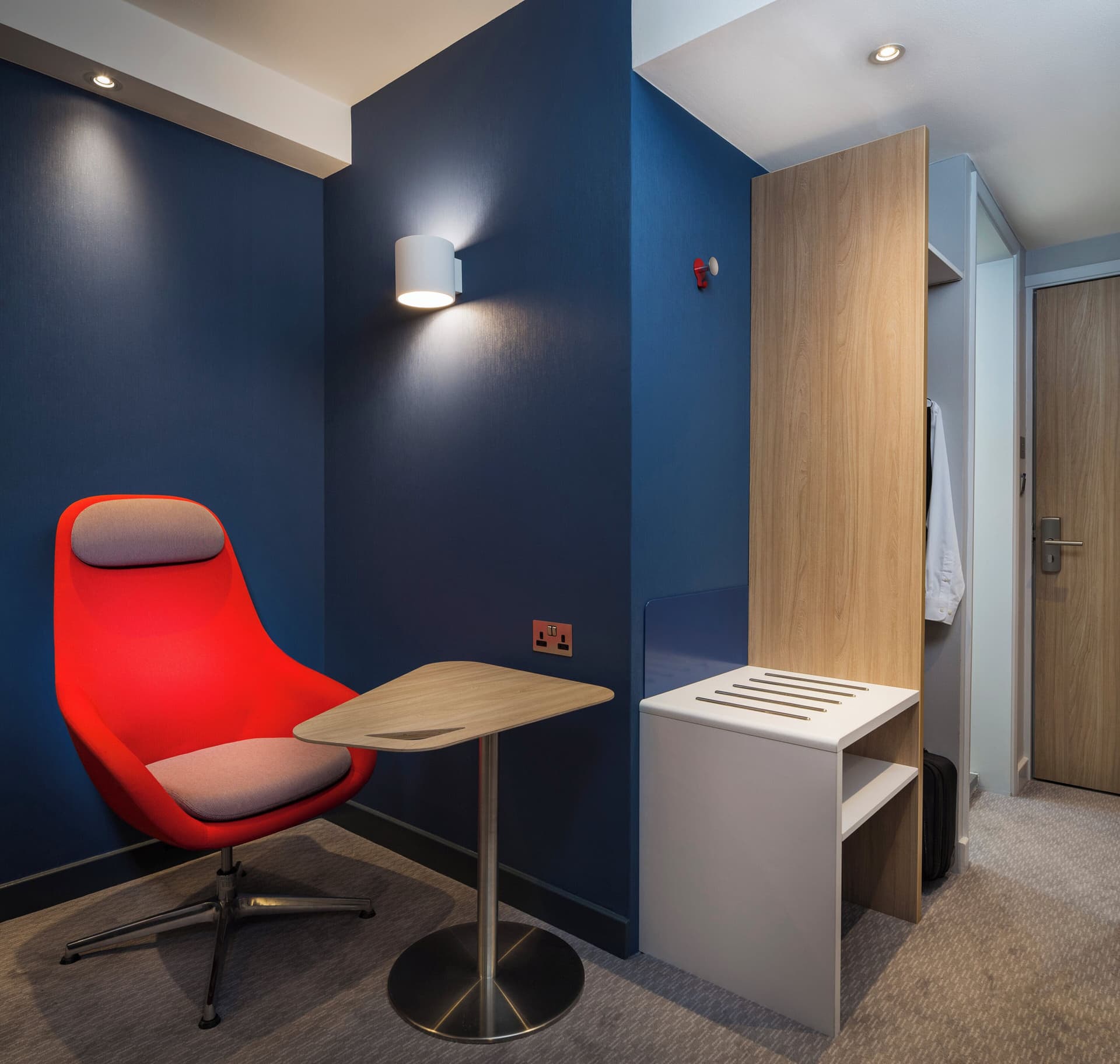 Holiday Inn Express - St. Albans - M25, Jct.22