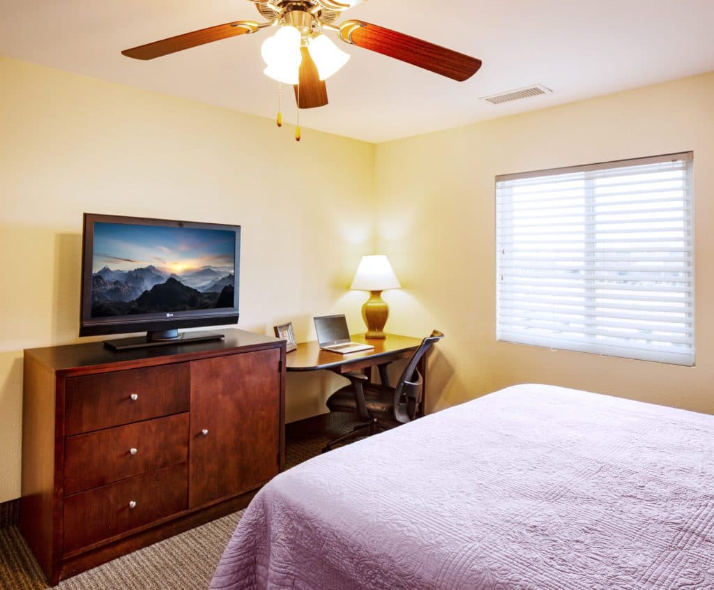 Affordable Suites Mooresville