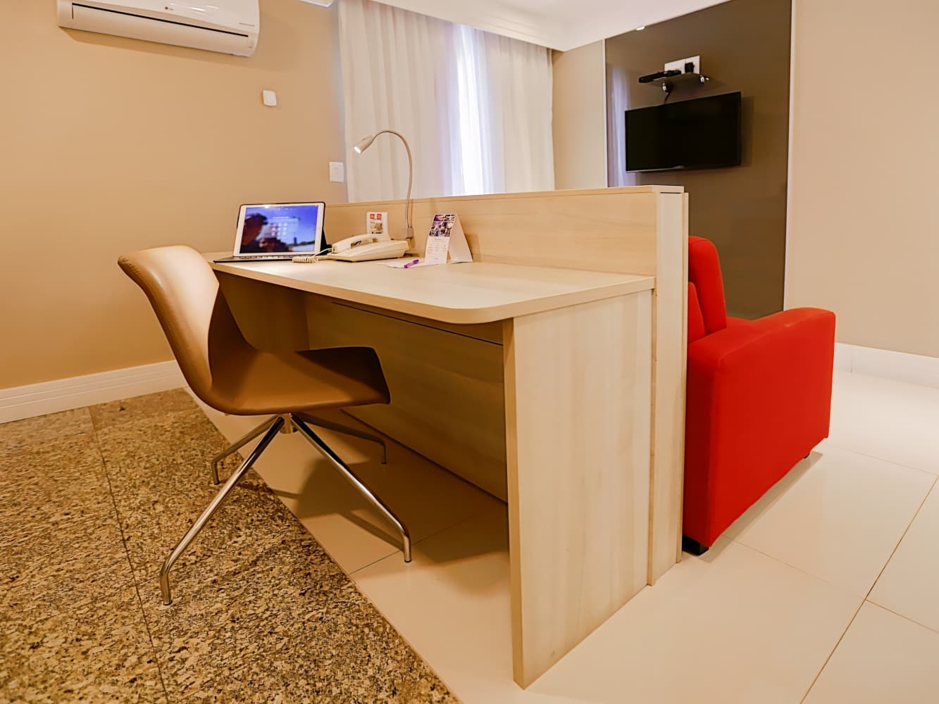 Mercure Brasilia Leader