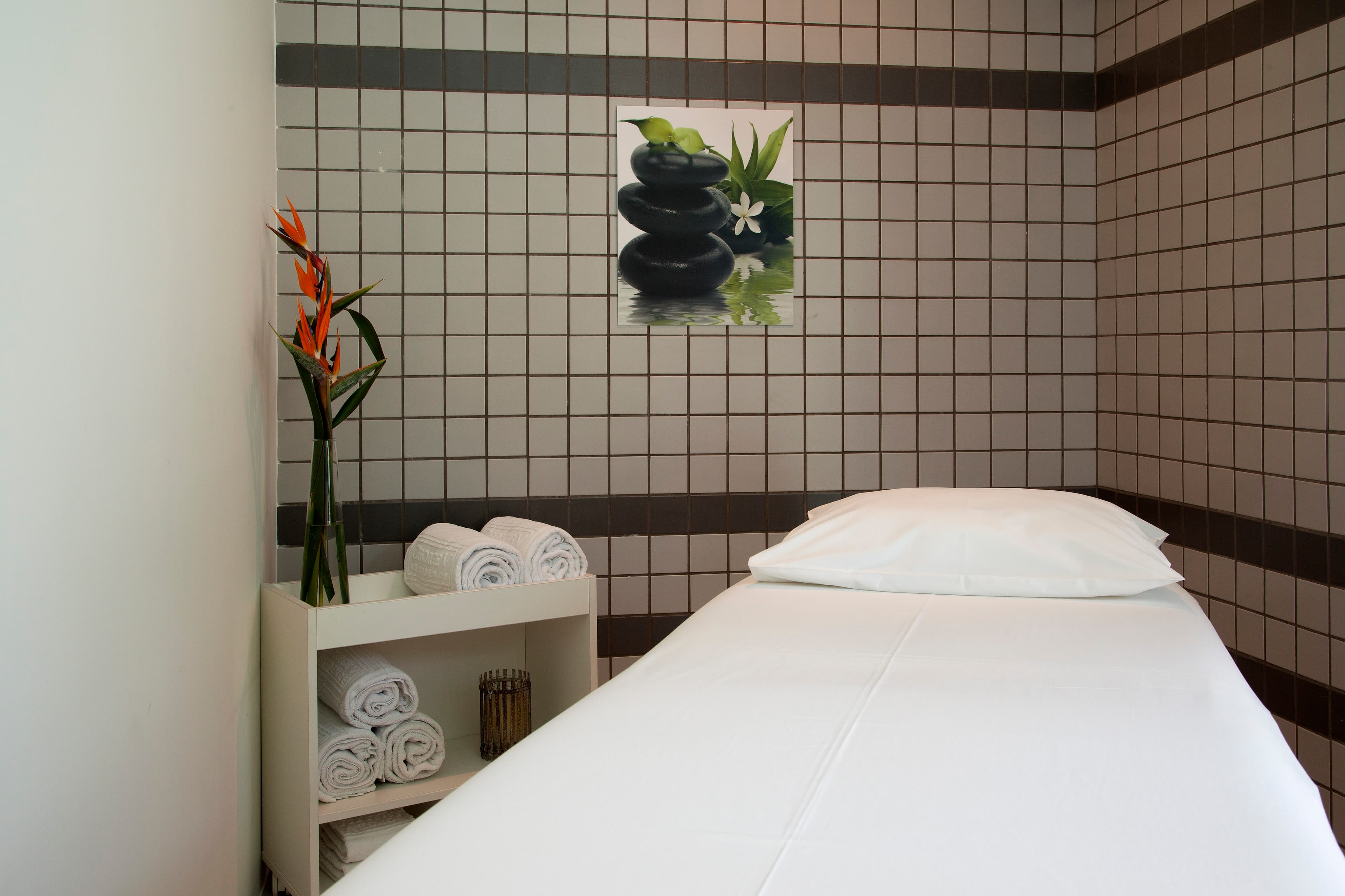 George V Alto de Pinheiros