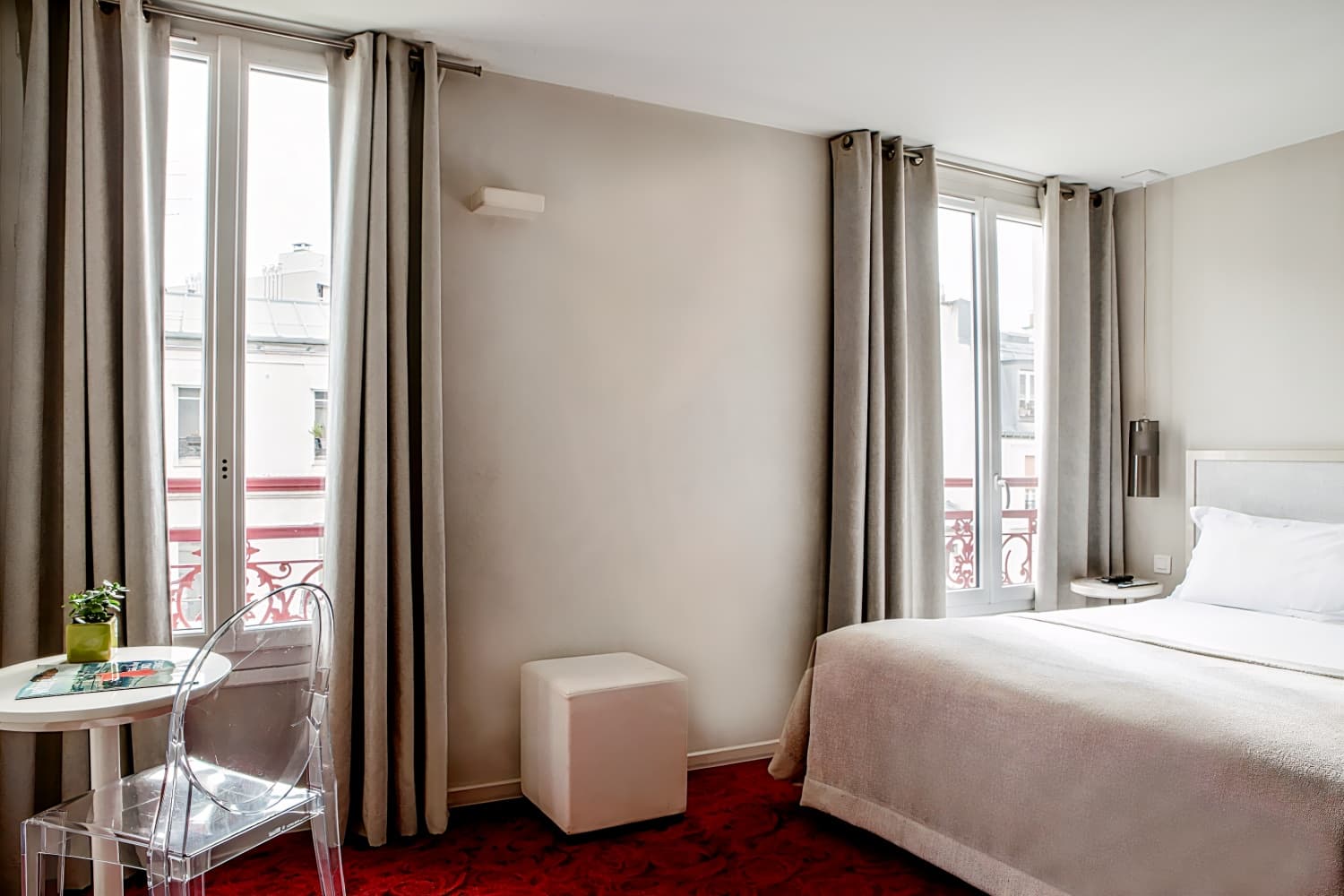 Le Quartier Bercy-Square