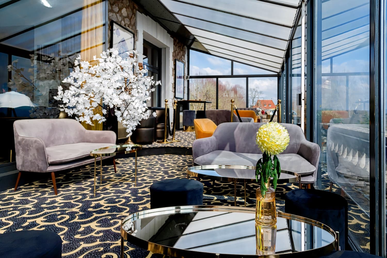 Le Domaine de la Corniche