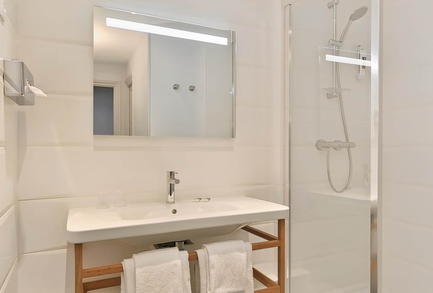 Hôtel Mercure Paris Saint Cloud Hippodrome