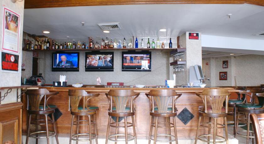 Ramada Philadelphia City Center Hotel