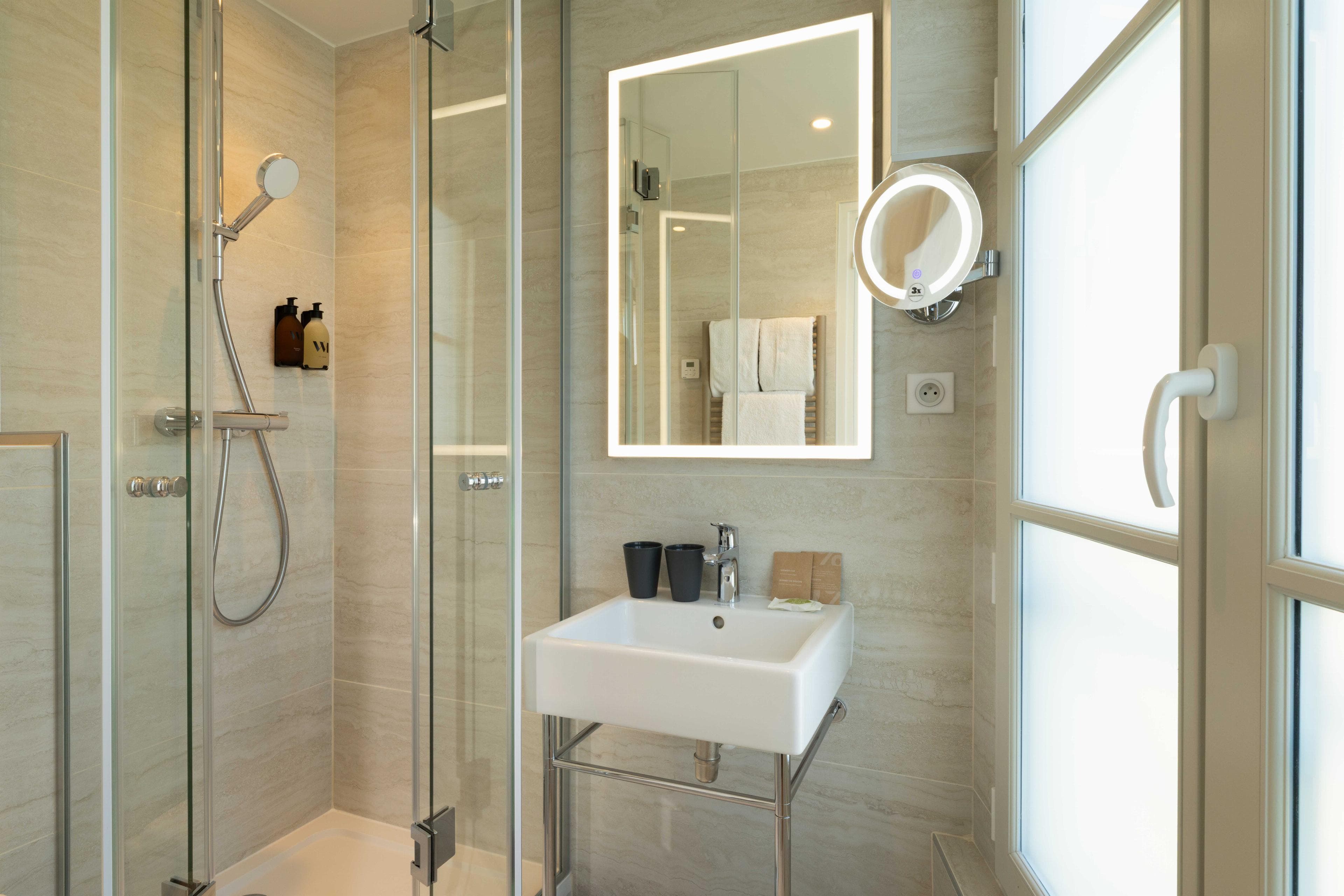 Hôtel Observatoire Luxembourg