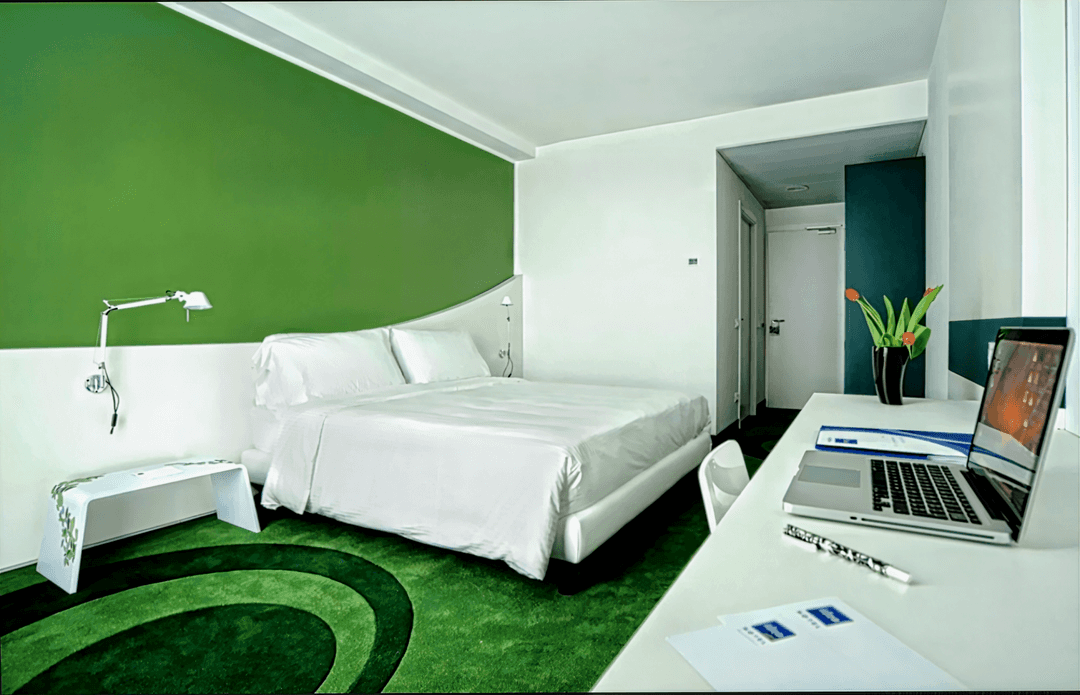 Idea Hotel Milano Malpensa Airport