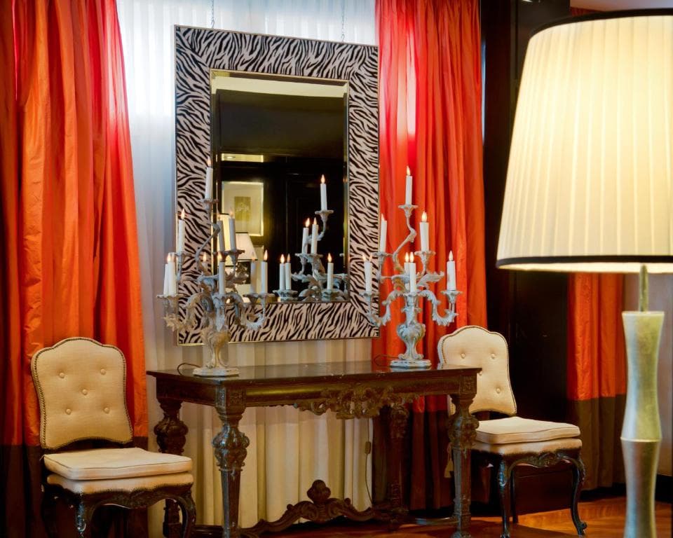 Starhotels Anderson