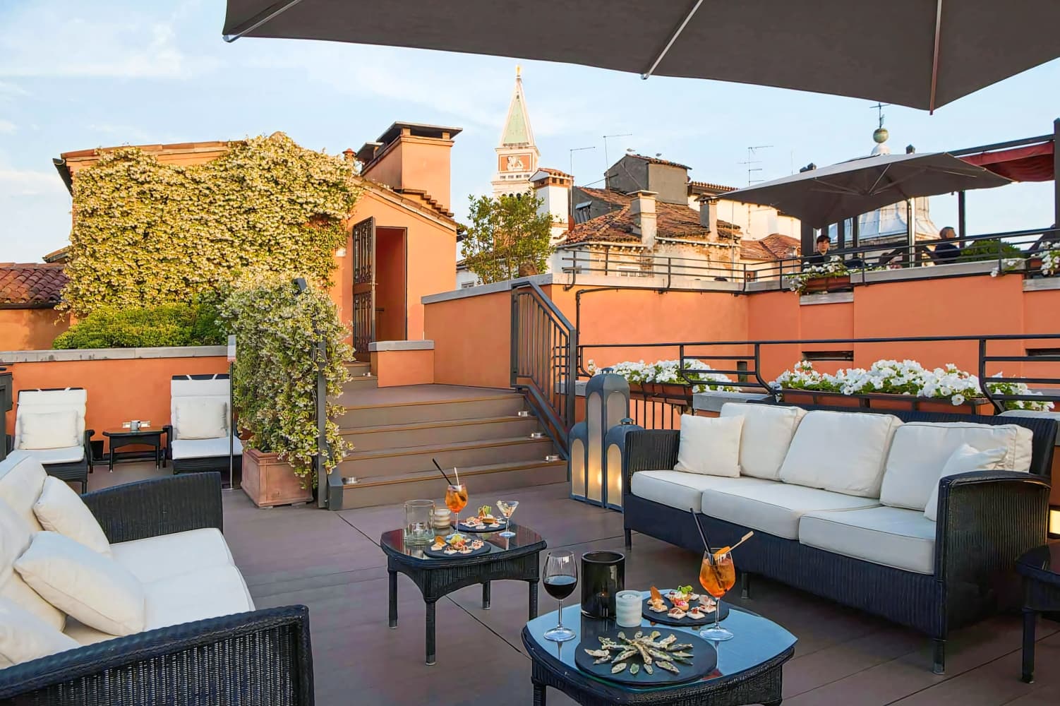 Splendid Venice – Starhotels Collezione