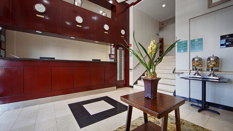 Best Western JFK Airport