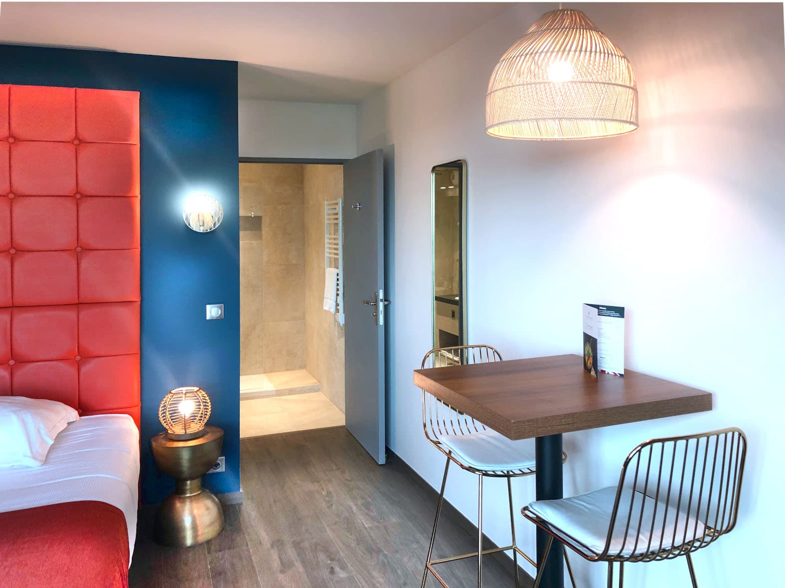 Le Green des Impressionnistes