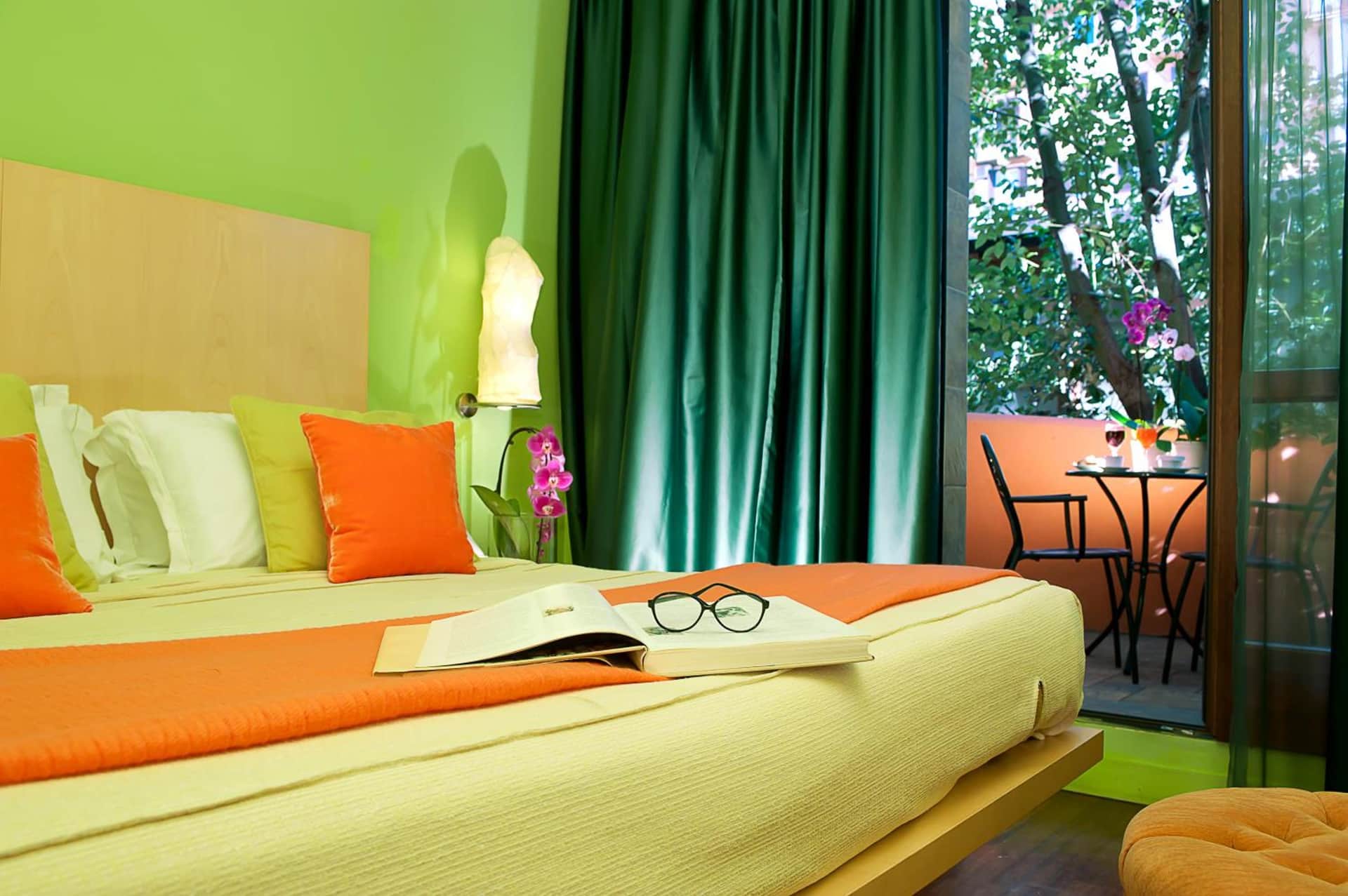 Abitart Hotel