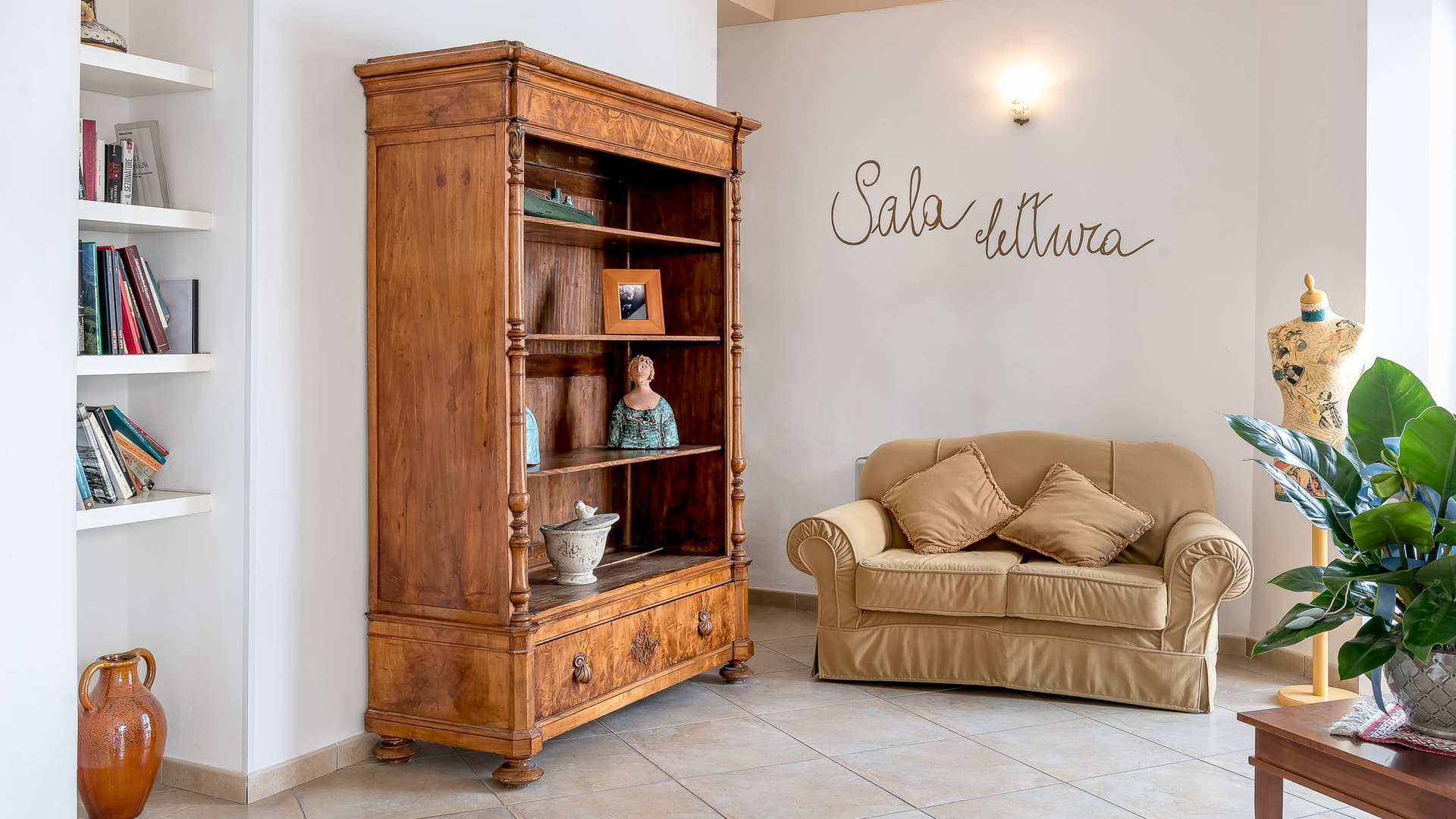 Sovrana Hotel & SPA