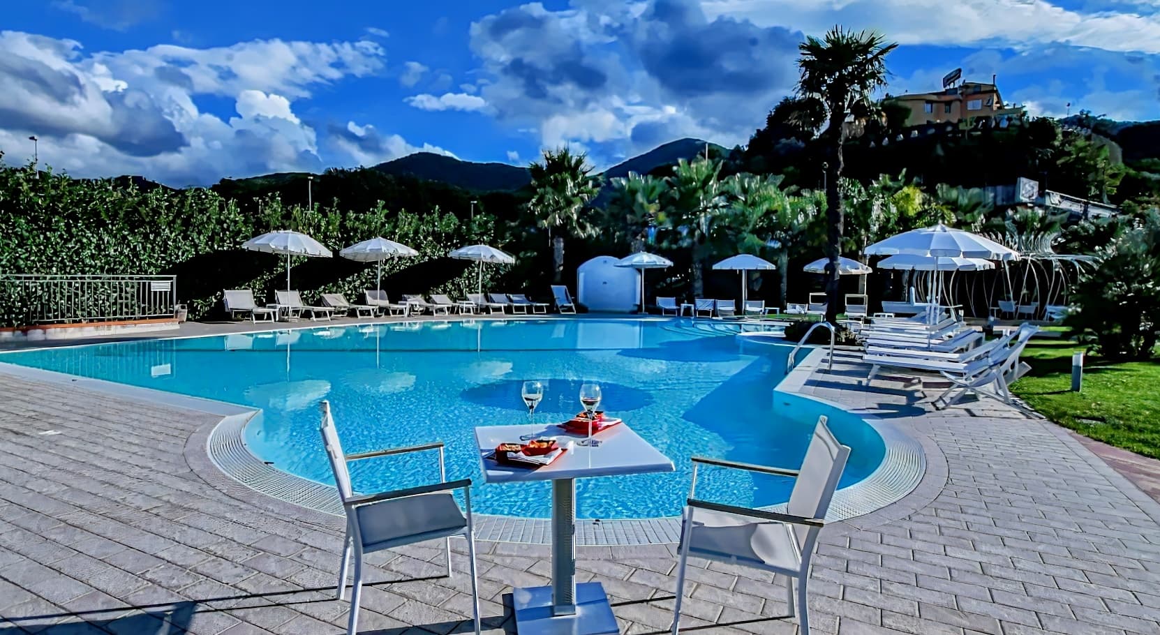 San Severino Park Hotel & SPA