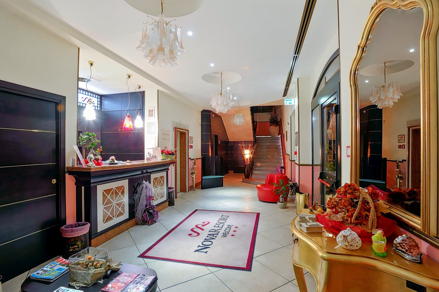 Nova Resort Hotel Residence