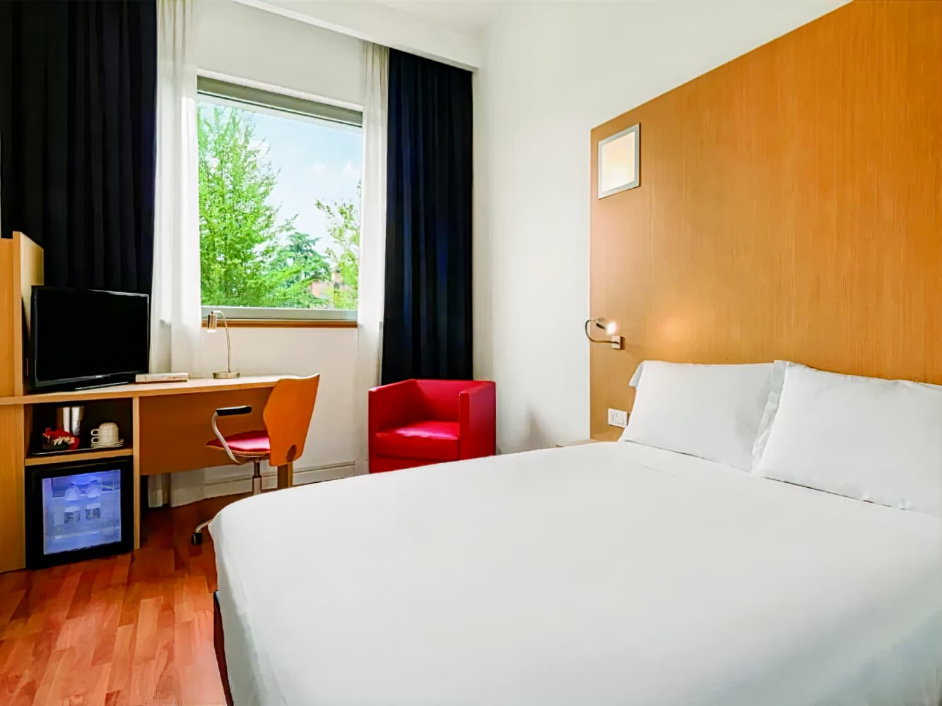 Mitico Hotel & Natural SPA