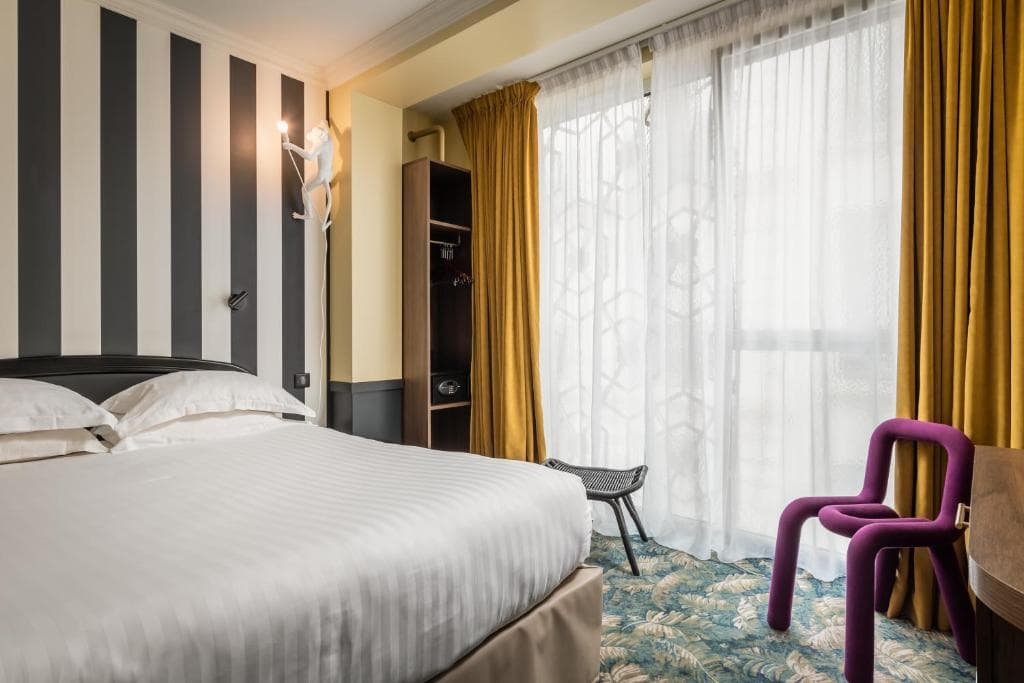 Hôtel Archétype Etoile