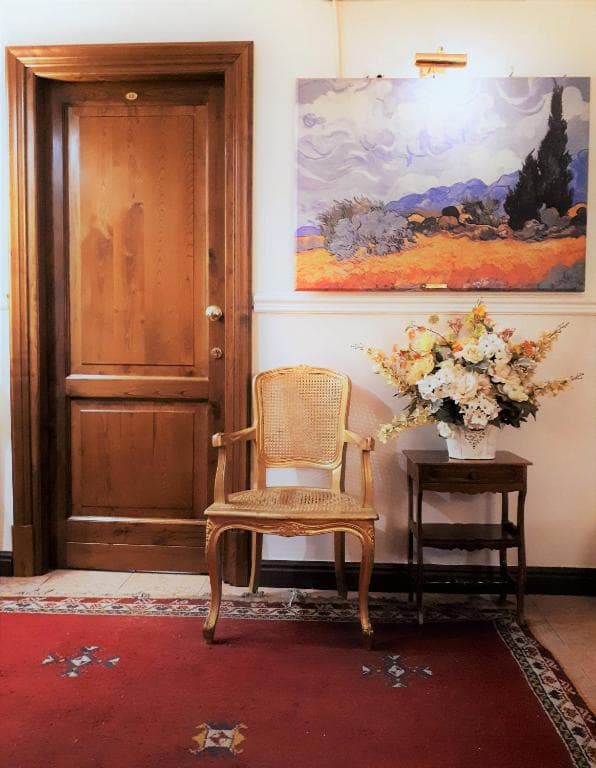 Hotel Sweet Home