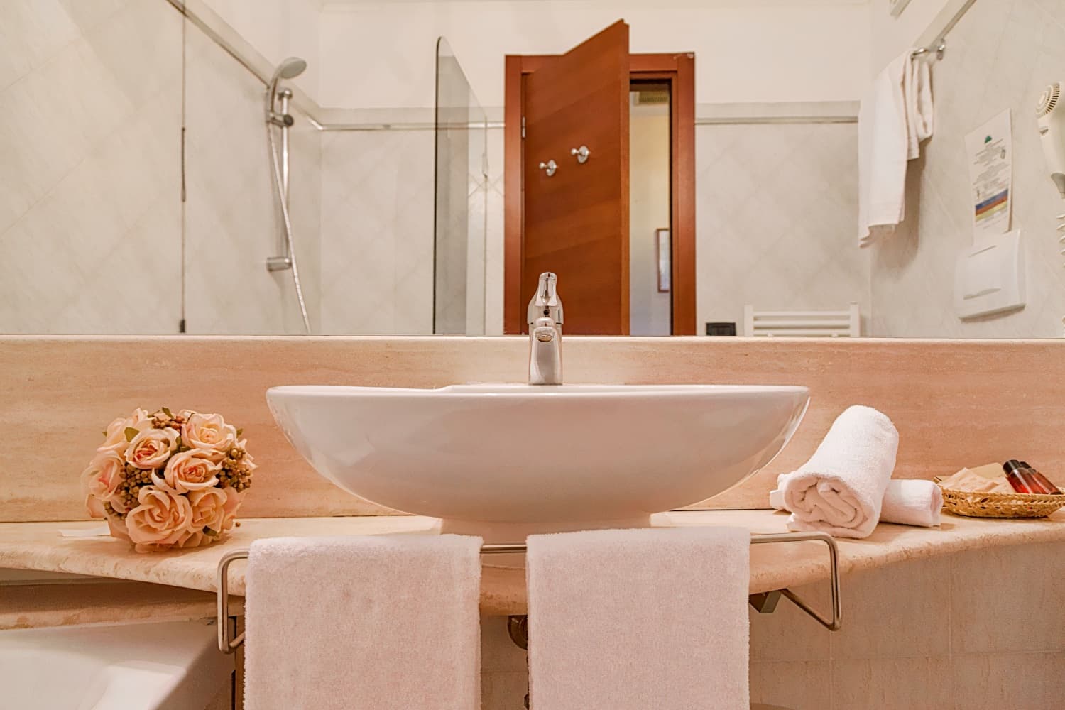 Hotel Colle della Trinità