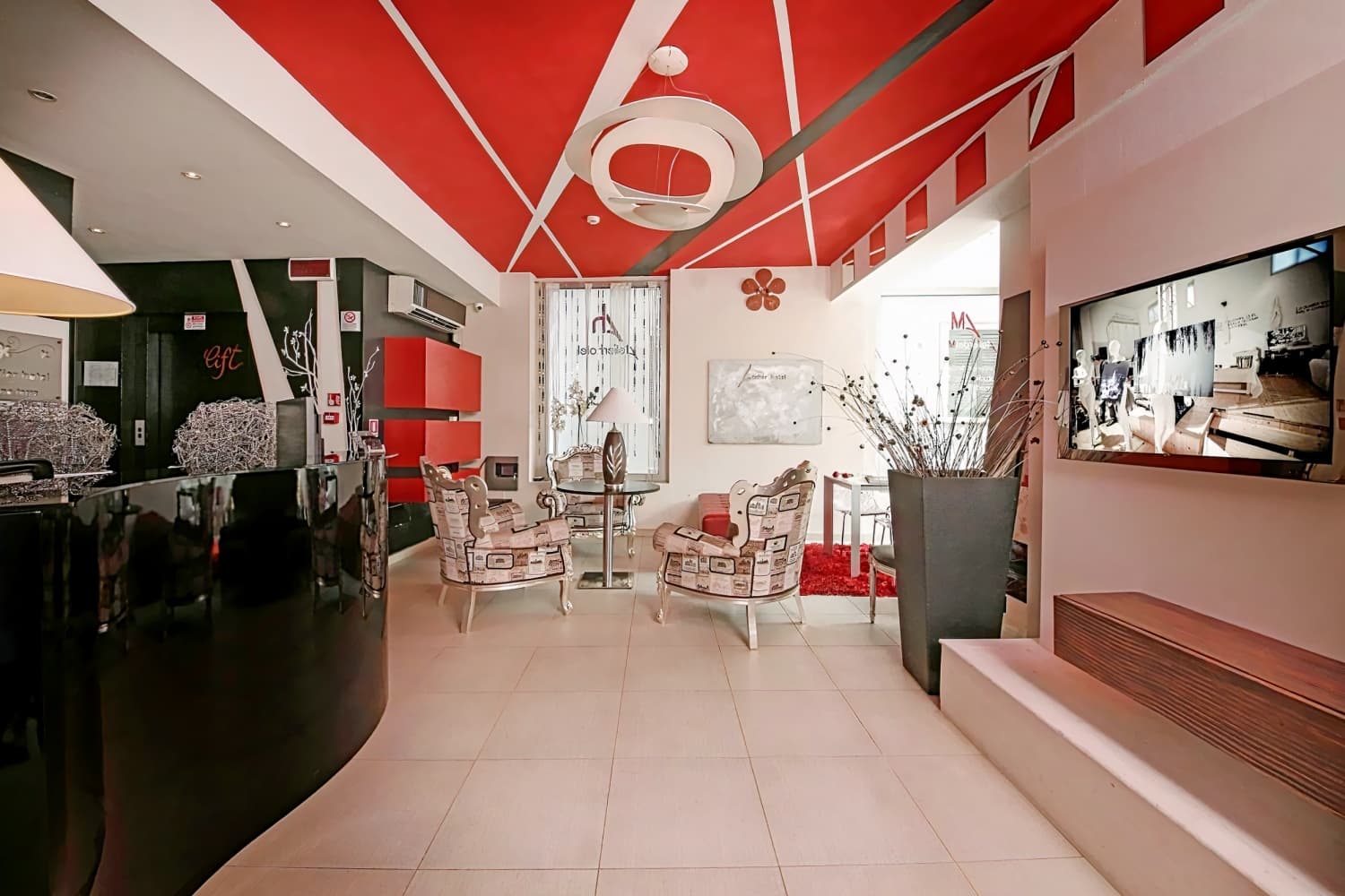 Atelier Hotel Gardone Riviera