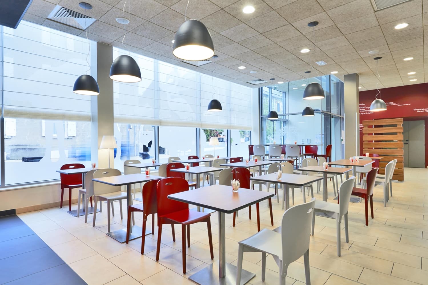 Campanile La Roche Sur Yon Centre Gare