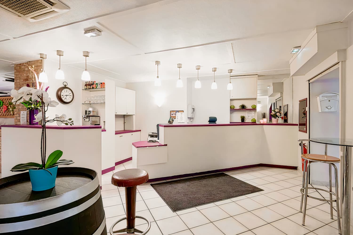 Comfort Hôtel Grenoble Meylan