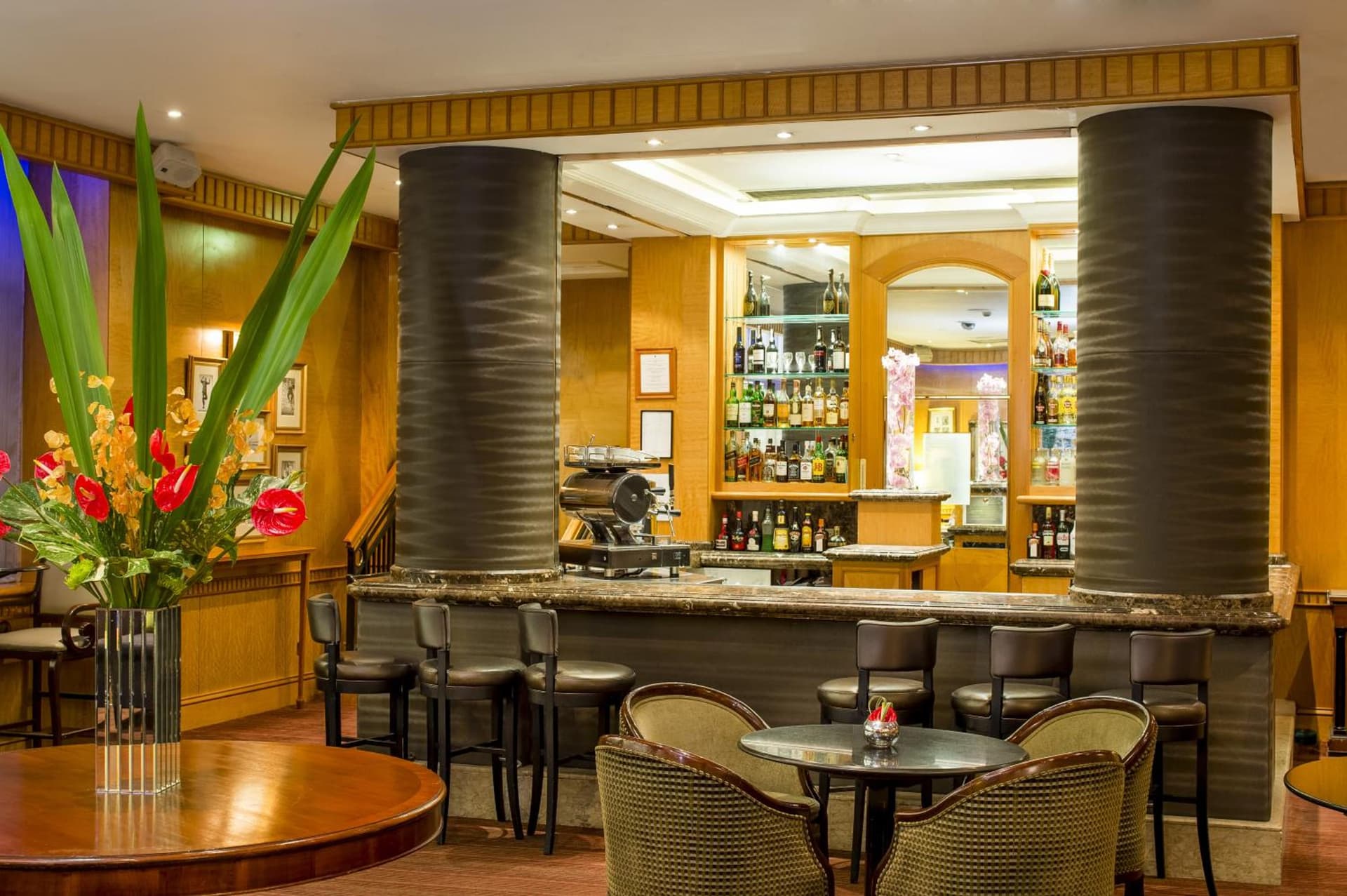 Millennium Hotel and Conference Centre Gloucester London