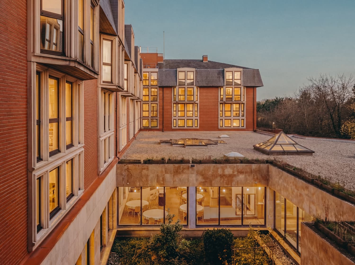 Millennium Hotel Paris Charles De Gaulle