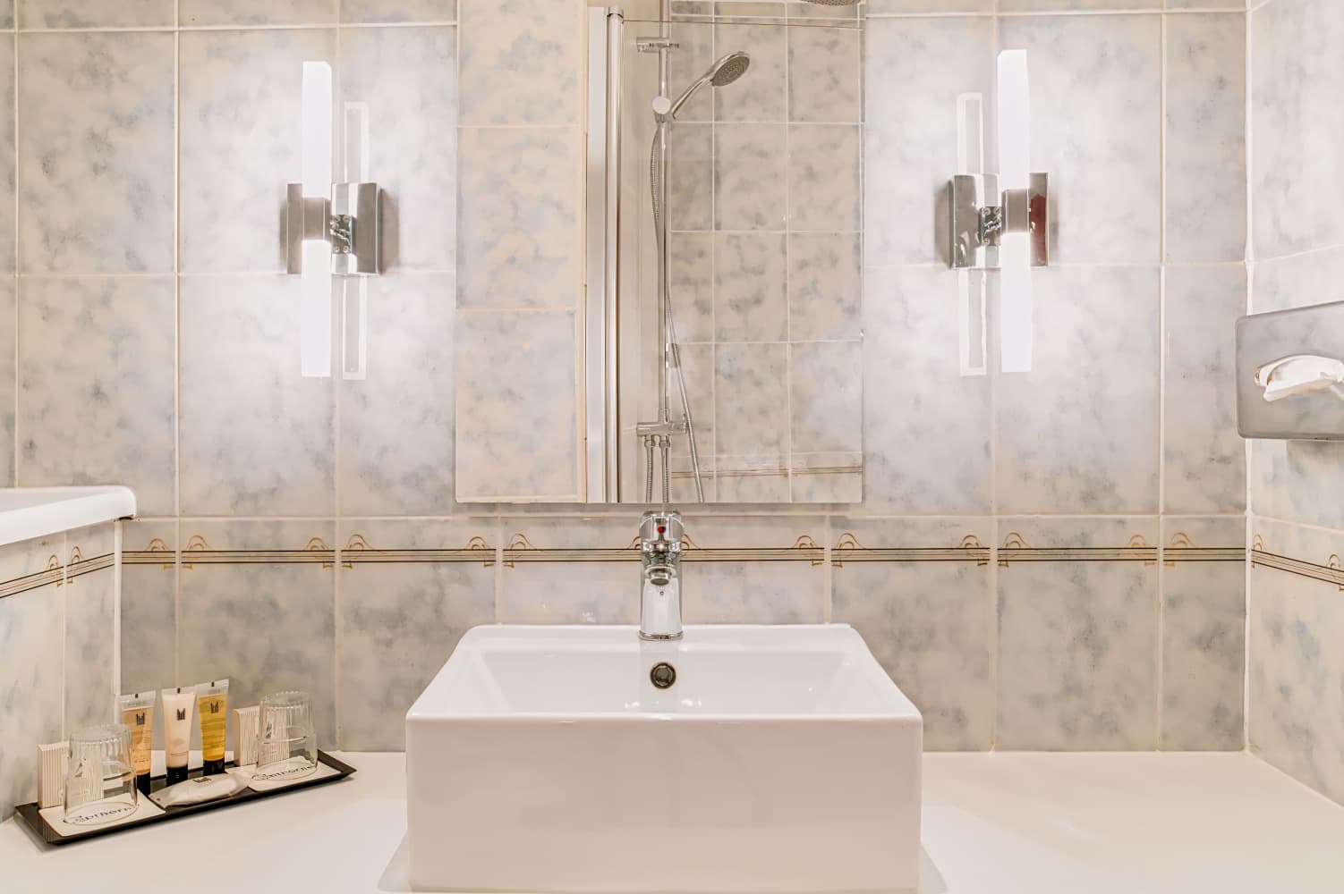 Copthorne Hotel Effingham Gatwick