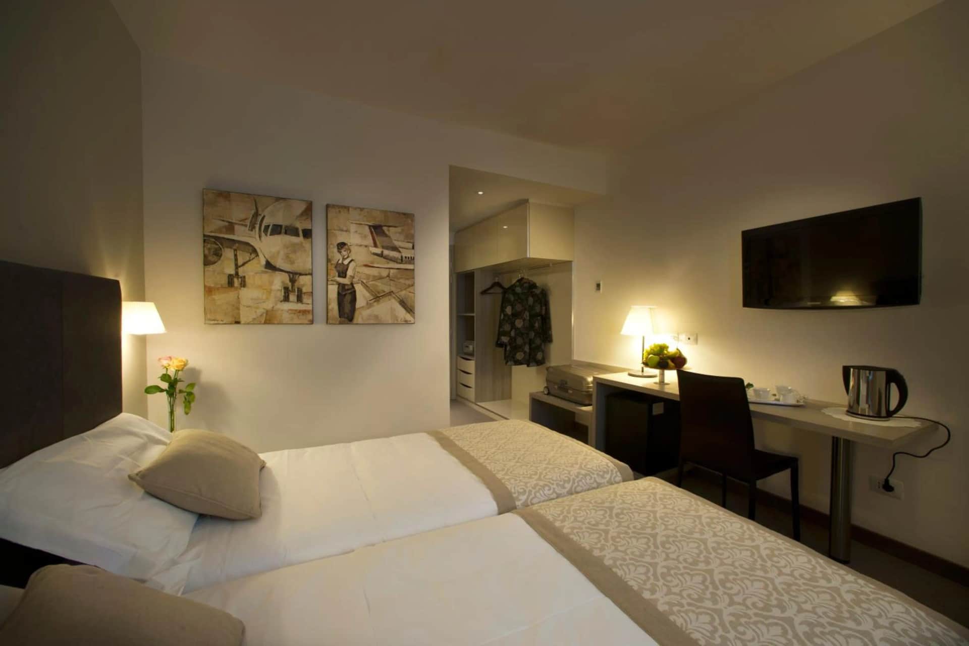 DB Hotel Verona Airport Congress & Spa