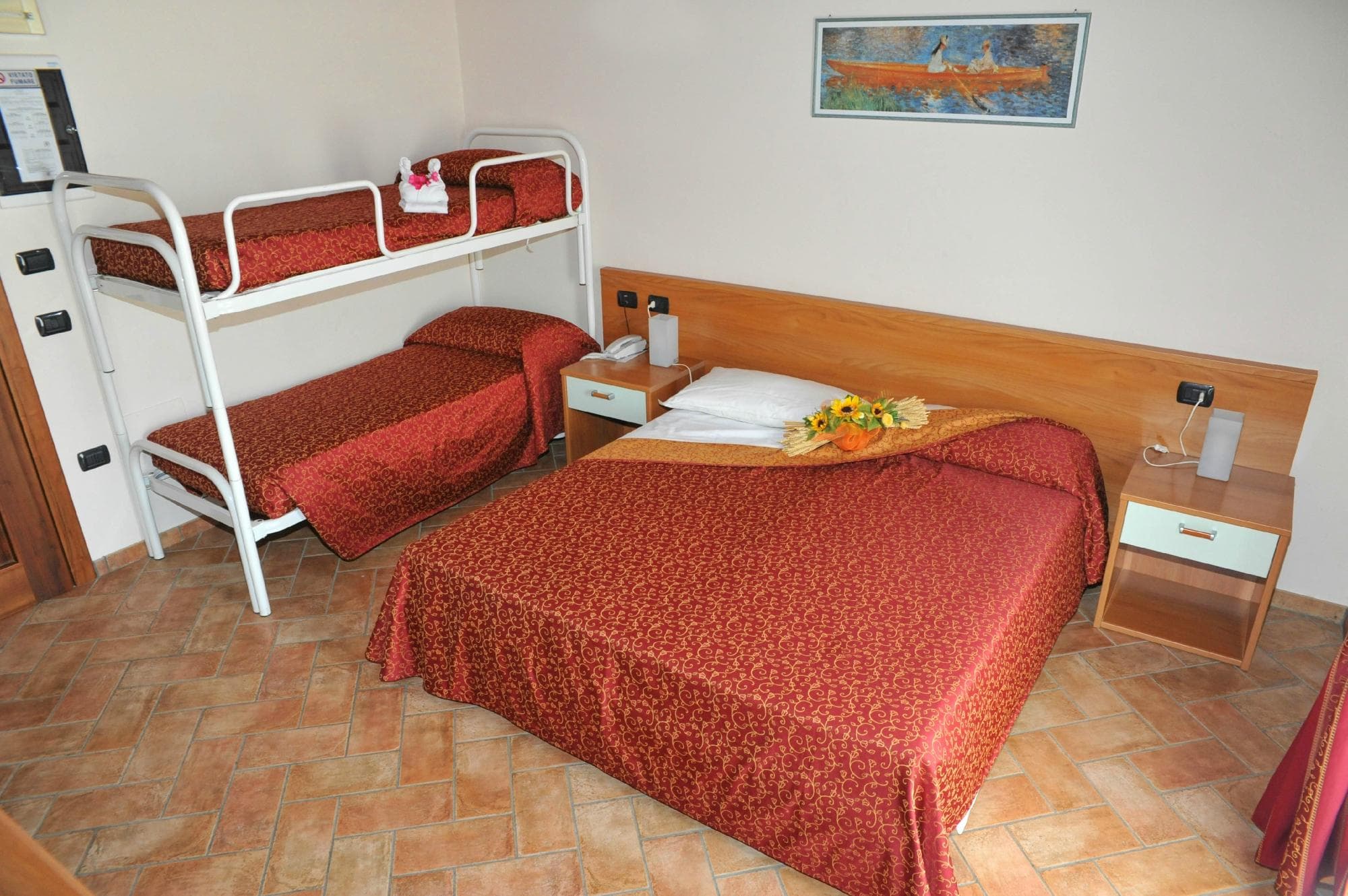 Hotel Agli Ulivi