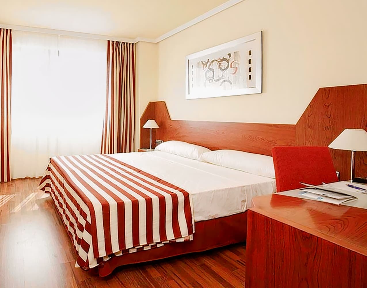 Frontair Congress Barcelona