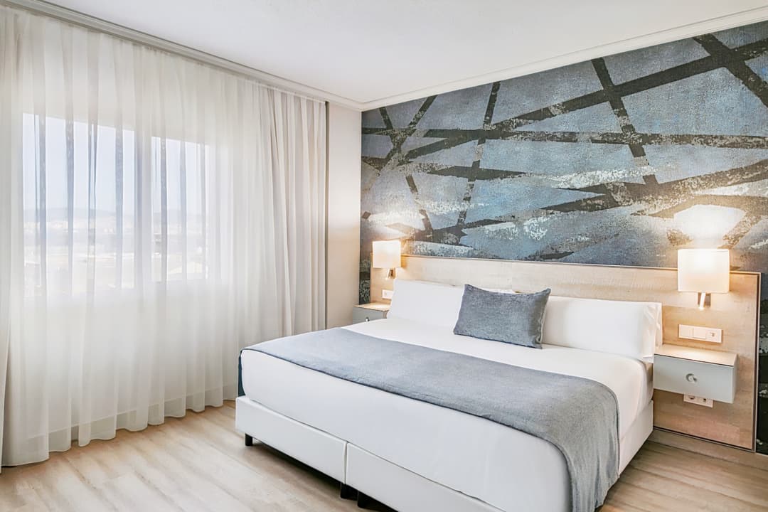 Salles Hotel Ciutat del Prat