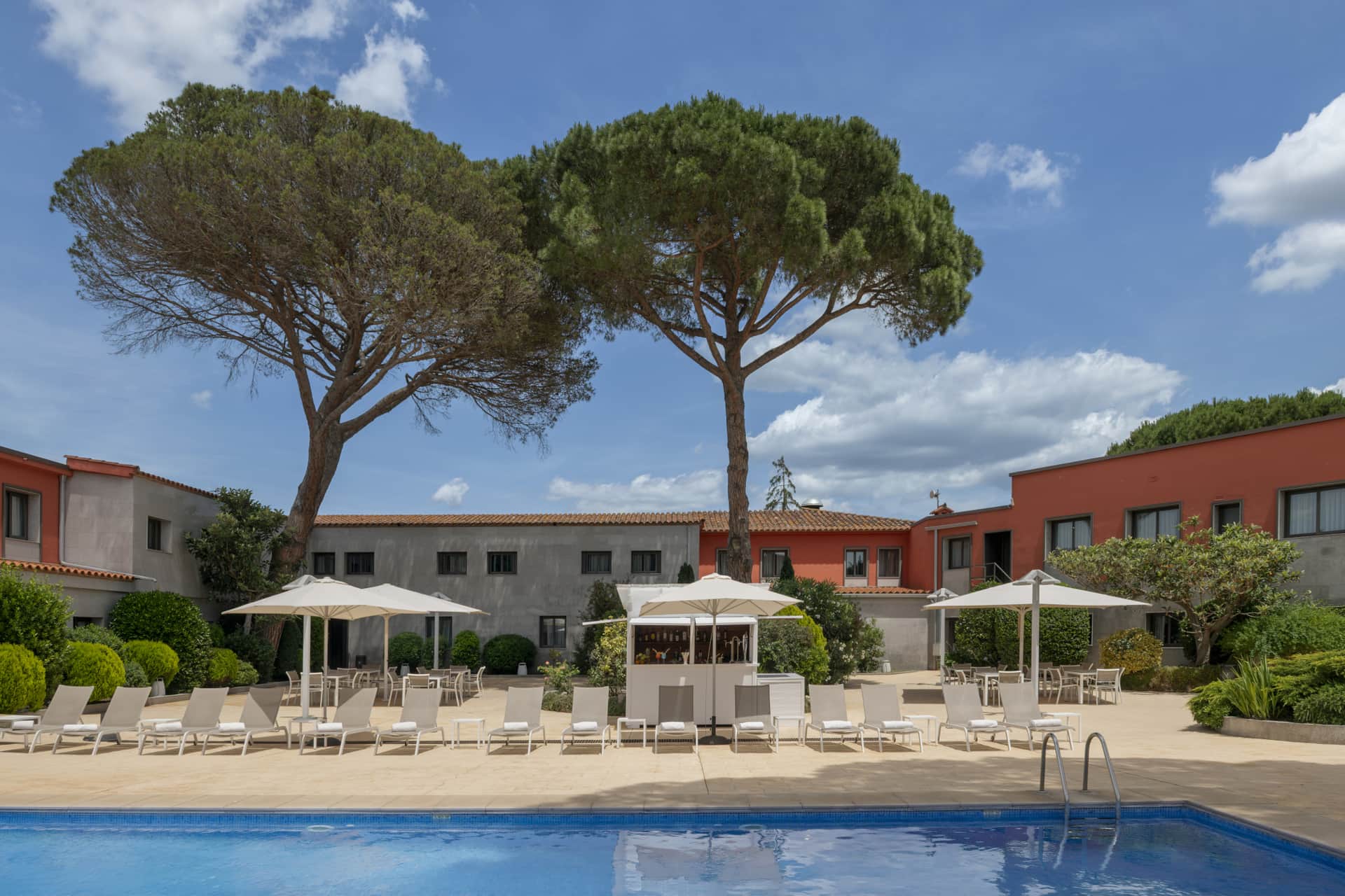 Salles Hotel Aeroport de Girona