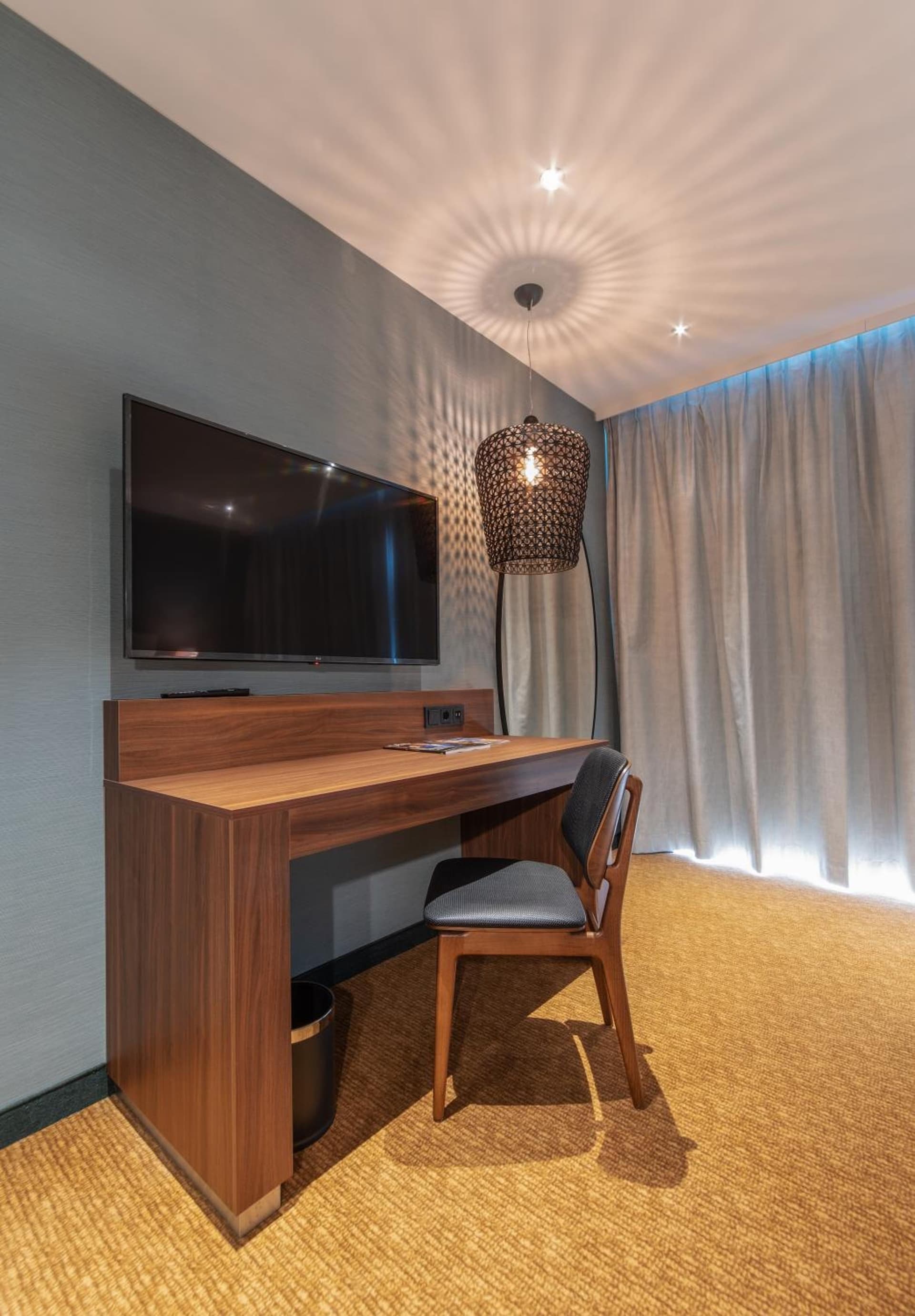Van Der Valk Hotel Schiphol