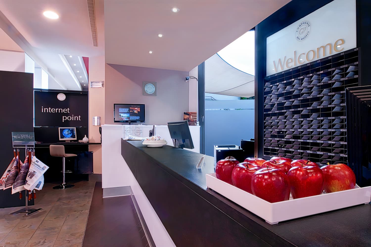 Hotel Parma & Congressi