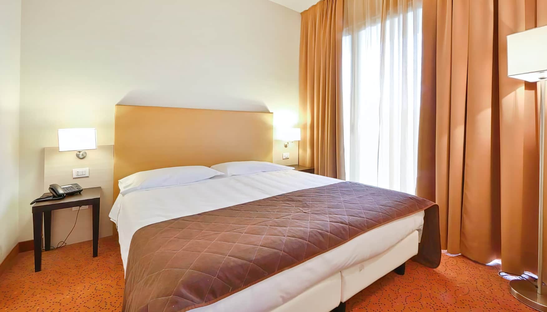 Regal Hotel