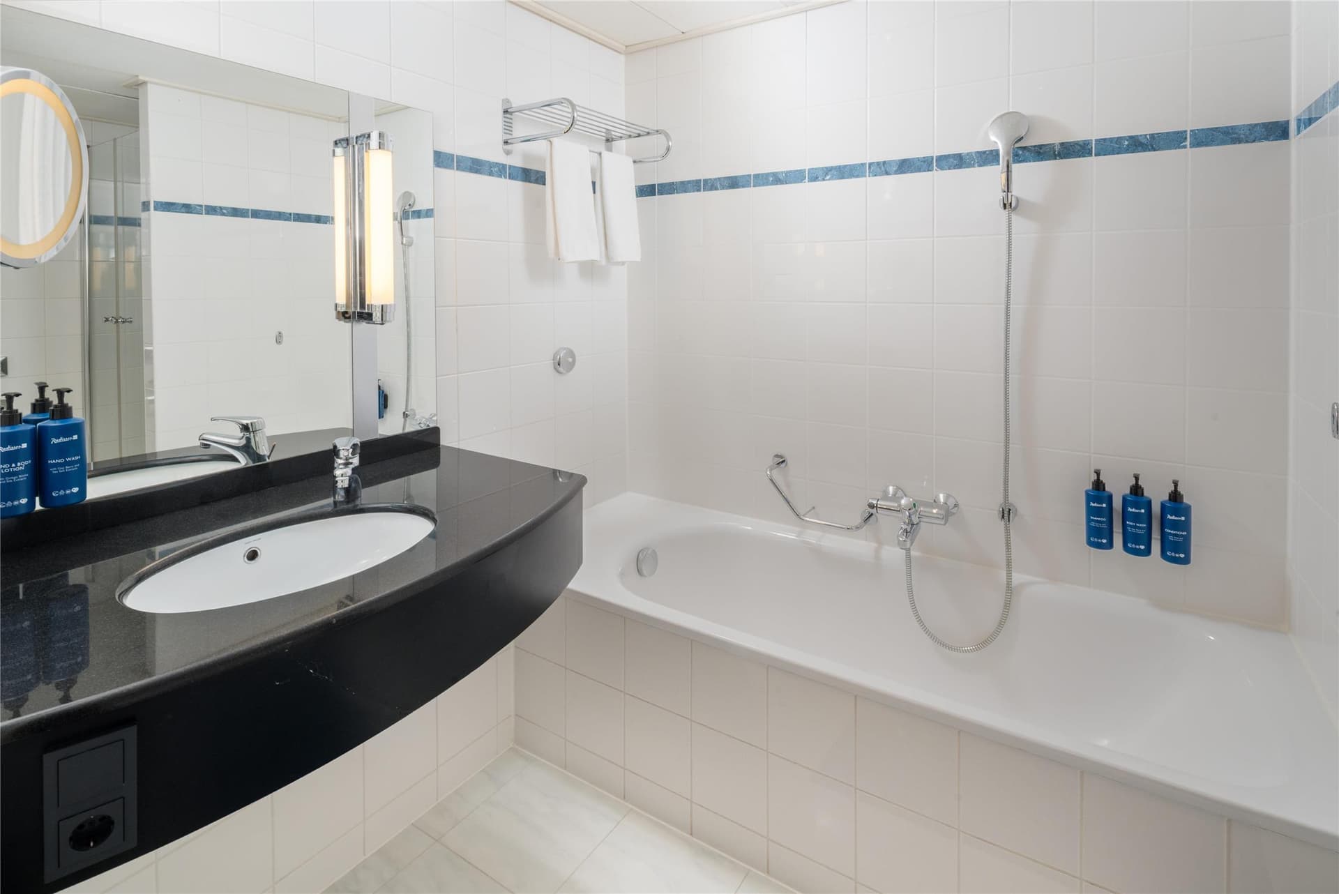 Radisson Blu Hotel Amsterdam Airport Schiphol