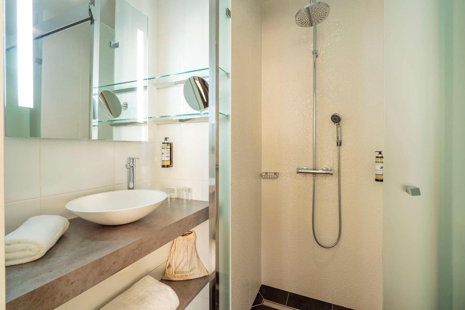 Best Western Plus Hôtel & Spa Villa Saint Antoine