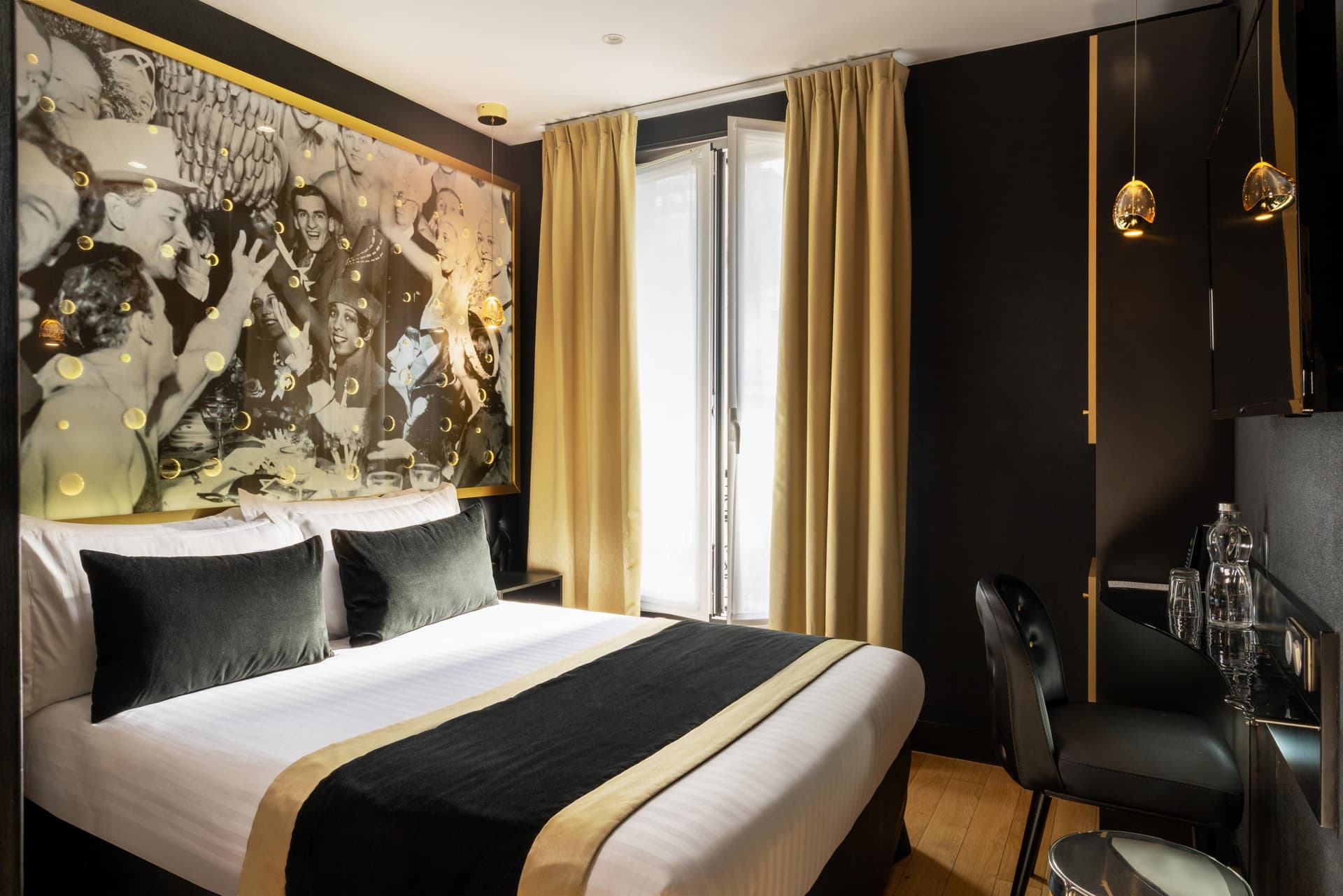 Les Bulles de Paris
