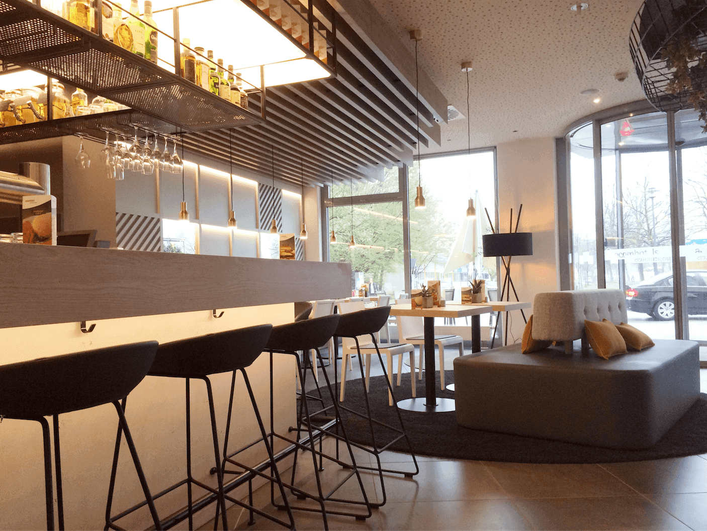 Acomhotel München-Haar