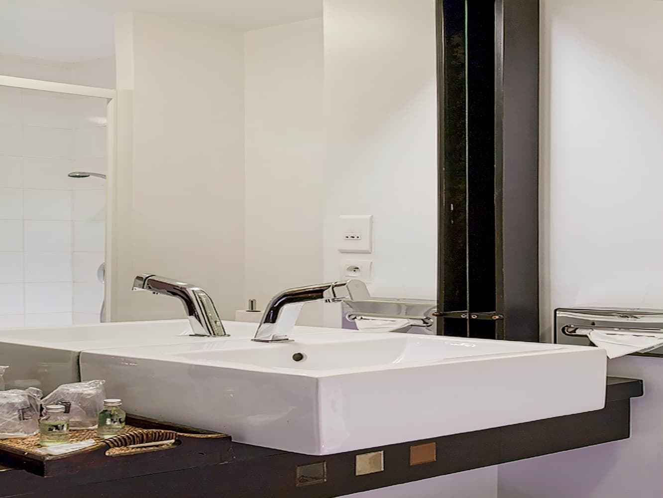 ibis Styles Saint-Maur Créteil