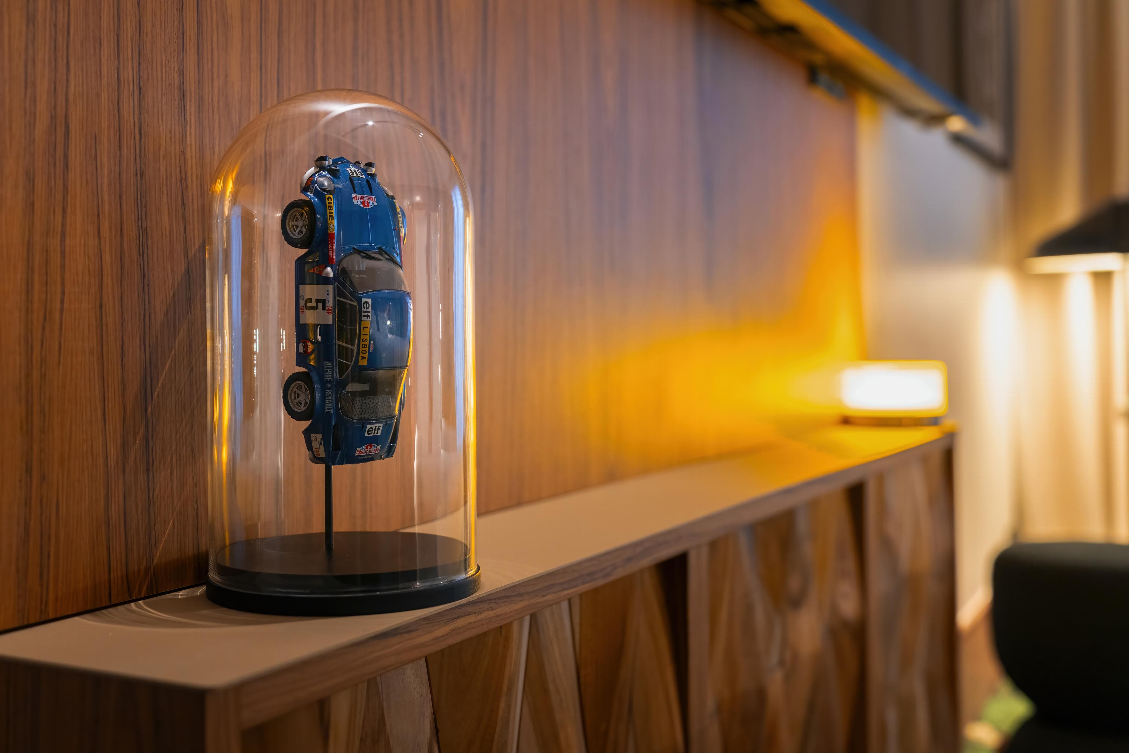 Maison Louise Lille Centre - Handwritten Collection