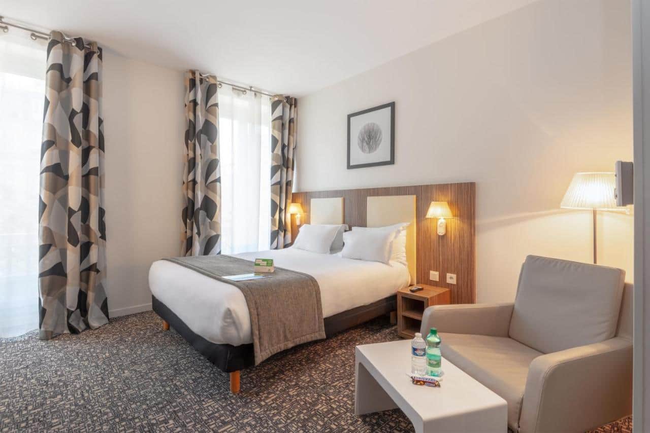 Holiday Inn Paris Opéra - Grands Boulevards, an IHG Hotel