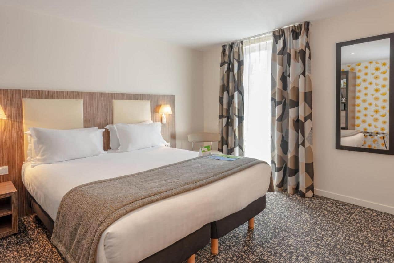 Holiday Inn Paris Opéra - Grands Boulevards, an IHG Hotel