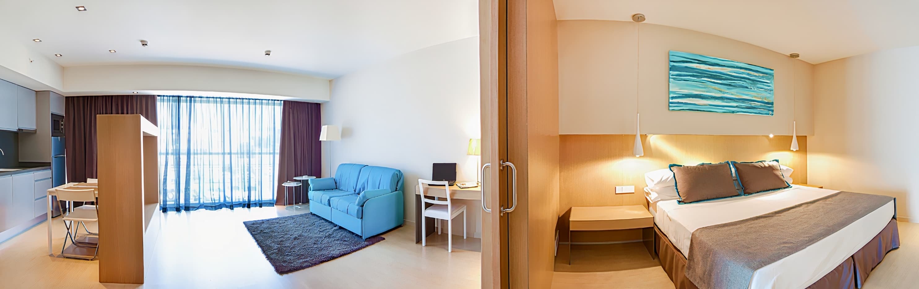 Atenea Port Barcelona Mataró