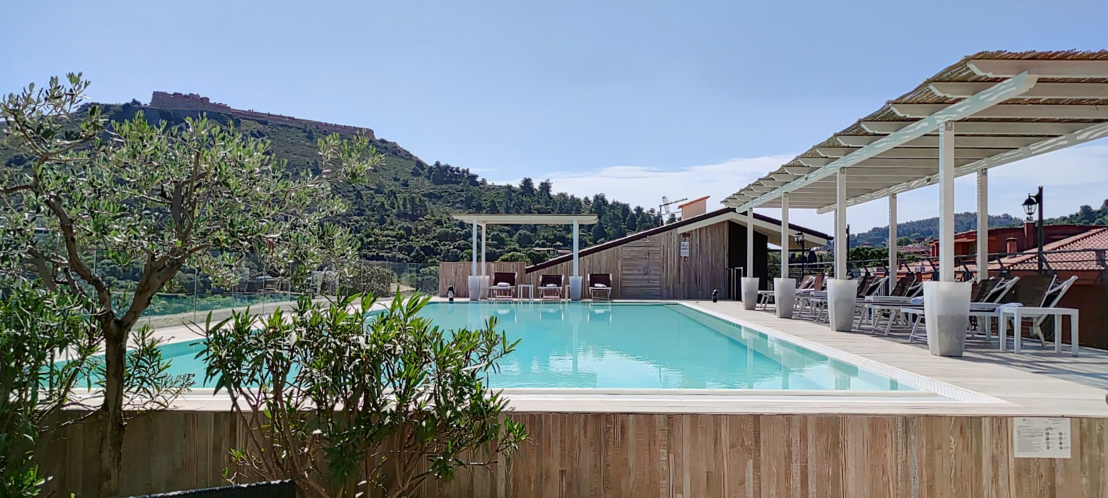 A Point Porto Ercole Resort & SPA