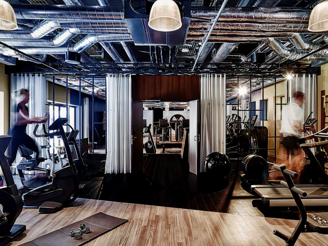 Molitor Hotel & Spa Paris MGallery Collection