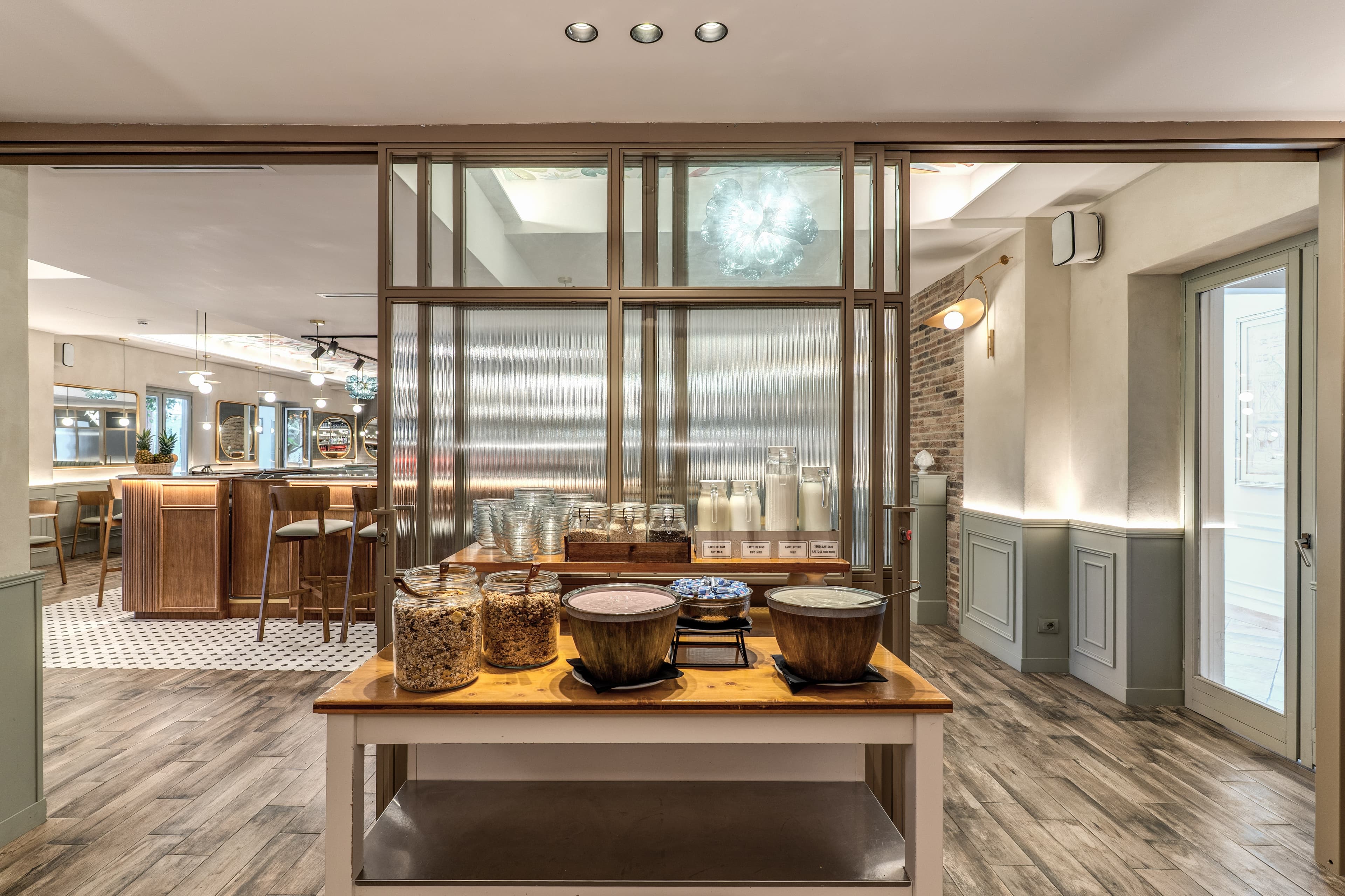 Isola Sacra - Rome Airport Hotel