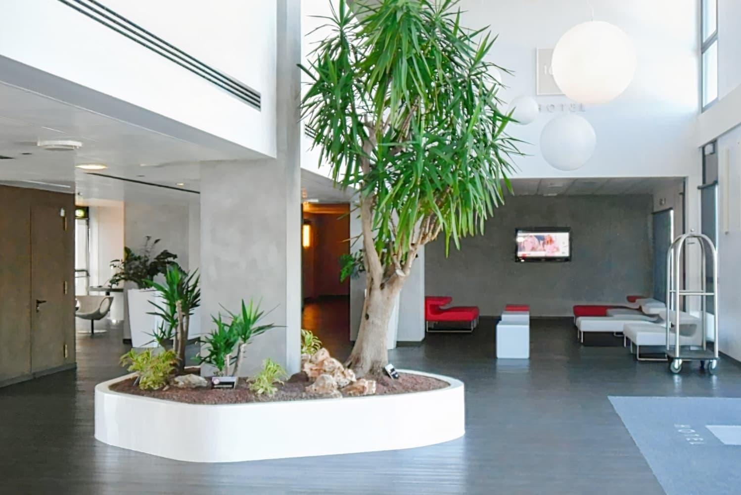 Idea Hotel Milano San Siro