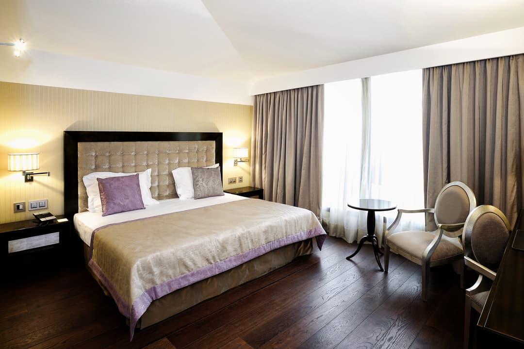 Hotel Jardín Real de Mirasierra